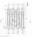 Fig. 16 - Drain box assembly for a convertible splash pad/ice rink structure