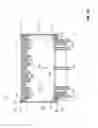 Fig. 17 - Drain box assembly for a convertible splash pad/ice rink structure