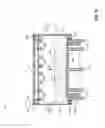 Fig. 20 - Drain box assembly for a convertible splash pad/ice rink structure