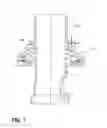 Fig. 02 - Redundant lip seal for valve