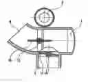 Fig. 01 - Mixing valve of an internal combustion engine