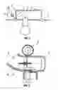 Fig. 02 - Mixing valve of an internal combustion engine