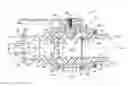 Fig. 01 - Combination flow control valve and reverse flow check valve