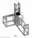 Fig. 02 - Method and apparatus for weaving a three-dimensional fabric