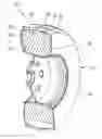 Fig. 01 - WHEEL ASSEMBLY WITH FOAM INSERT