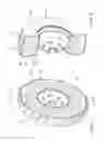 Fig. 04 - WHEEL ASSEMBLY WITH FOAM INSERT