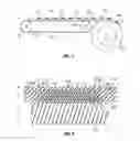 Fig. 07 - Method and Tire for Improved Uniformity and Endurance of Aggressive Tread Designs Using Layering Technique