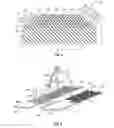 Fig. 06 - Method and Tire for Improved Uniformity and Endurance of Aggressive Tread Designs Using Scalloped Layering Technique