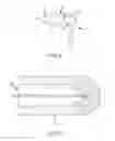 Fig. 06 - Sensor assembly tethered within catheter wall
