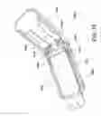 Fig. 63 - Cradle device, method of using the same, and overlay applicator machine