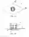 Fig. 09 - Non-return valve for a resin injection system and resin injection system incorporating same