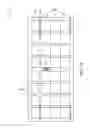 Fig. 22 - SYSTEMS AND METHODS FOR MANUFACTURING A CARRIAGE STYLE SECTIONAL DOOR