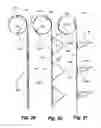 Fig. 15 - Retractable shade with collapsible vanes