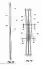 Fig. 24 - Retractable shade with collapsible vanes