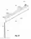 Fig. 28 - Retractable shade with collapsible vanes