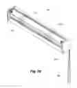 Fig. 29 - Retractable shade with collapsible vanes
