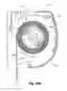 Fig. 33 - Retractable shade with collapsible vanes
