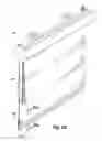 Fig. 41 - Retractable shade with collapsible vanes