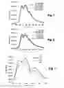 Fig. 02 - Process for preparing particles which have a hydrophilic core coated with a hydrophobic polymeric layer