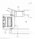 Fig. 01 - Wear ring for die-casting piston, die-casting piston incorporating same, and method of forming same