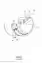 Fig. 03 - Wear ring for die-casting piston, die-casting piston incorporating same, and method of forming same