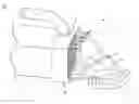 Fig. 01 - BAFFLE PLATE IN A HEAT EXCHANGER