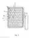Fig. 05 - BAFFLE PLATE IN A HEAT EXCHANGER