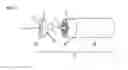 Fig. 07 - POWER SYSTEM FOR DOWNHOLE TOOLSTRING