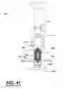 Fig. 46 - Method for pulling a crown plug from a subsea tree