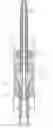Fig. 09 - Top drive operated casing running tool