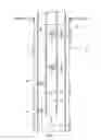 Fig. 05 - DEVICE THAT UNDERGOES A CHANGE IN SPECIFIC GRAVITY DUE TO RELEASE OF A WEIGHT