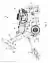 Fig. 02 - Walk aerator