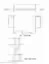 Fig. 02 - Adjustable double insulator cover for electrical distribution systems