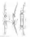 Fig. 03 - Adjustable double insulator cover for electrical distribution systems