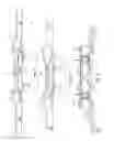Fig. 04 - Adjustable double insulator cover for electrical distribution systems
