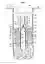 Fig. 02 - Mud actuated drilling system