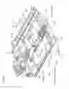 Fig. 06 - Mounting structure of battery pack