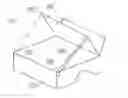 Fig. 01 - VEHICLE BONNET SAFETY ASSEMBLY