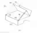 Fig. 02 - Vehicle bonnet safety assembly