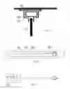 Fig. 05 - Vehicle bonnet safety assembly