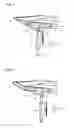 Fig. 02 - Adjusting device for a front lid and associated motor vehicle