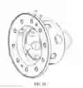 Fig. 21 - Torque limiting differential