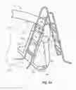 Fig. 06 - Pool ladder safety system