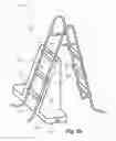 Fig. 07 - Pool ladder safety system