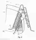 Fig. 08 - Pool ladder safety system