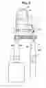 Fig. 06 - Elevator and elevator refurbishing method