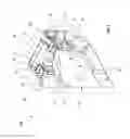 Fig. 05 - Guiding means for a brake lining arrangement