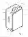 Fig. 02 - Bag with enclosed inflatable device
