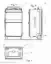 Fig. 06 - Bag with enclosed inflatable device