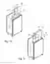 Fig. 08 - Bag with enclosed inflatable device